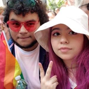 Meet your Posher, David